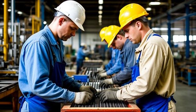 Outstaffing 2026, FSR article