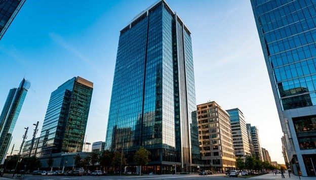Интегрированные системы безопасности, новости FSR