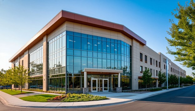 Business Center Maintenance, FSR article