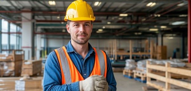 Procedure for Selecting a Maintenance Contractor, FSR Article