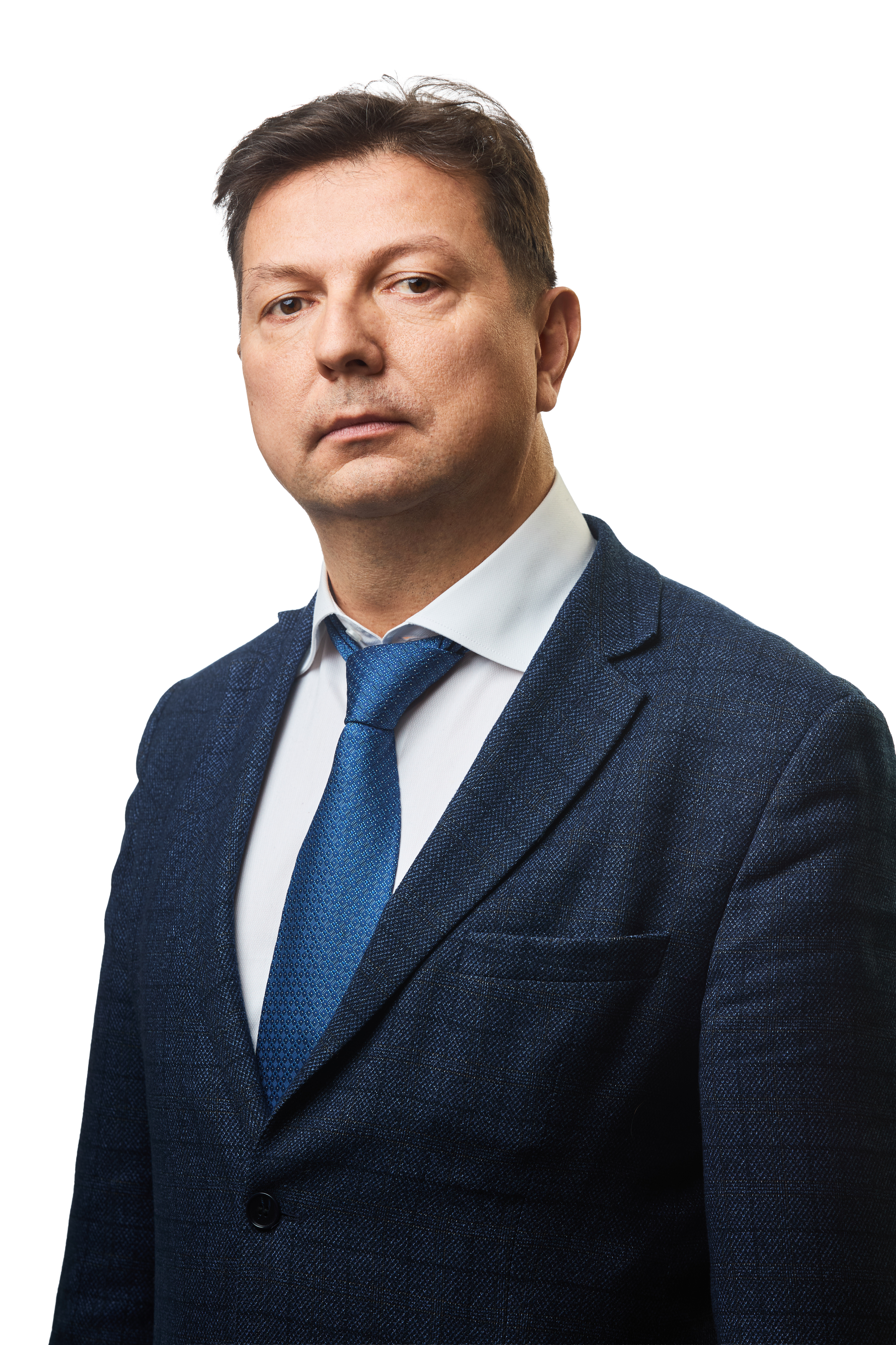 Чибирнов Роман